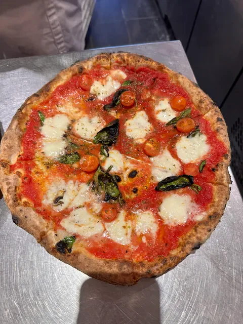 Il Birrificio Pizzeria
