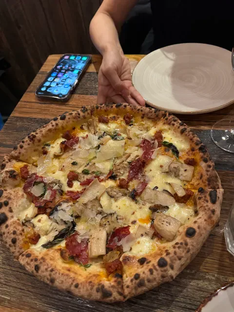 Il Birrificio Pizzeria