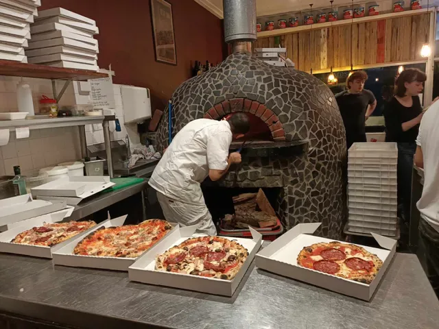 Il Birrificio Pizzeria