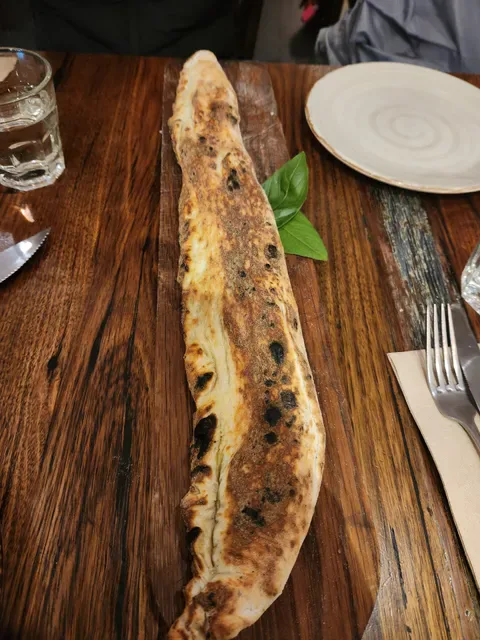 Il Birrificio Pizzeria