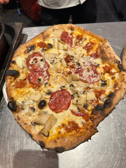 Il Birrificio Pizzeria