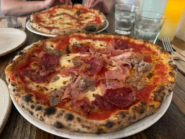 Il Birrificio Pizzeria