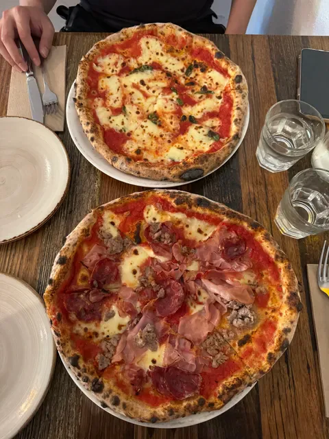 Il Birrificio Pizzeria