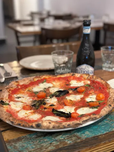 Il Birrificio Pizzeria