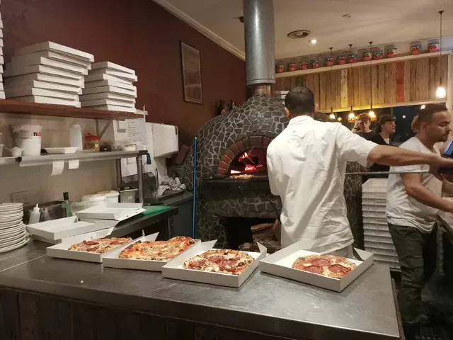Il Birrificio Pizzeria