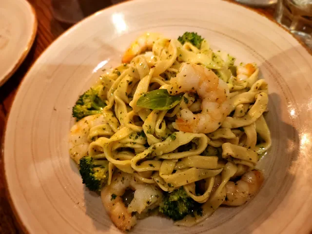 Il Birrificio Pizzeria