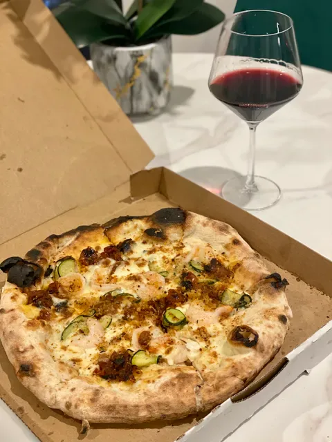 Il Caminetto