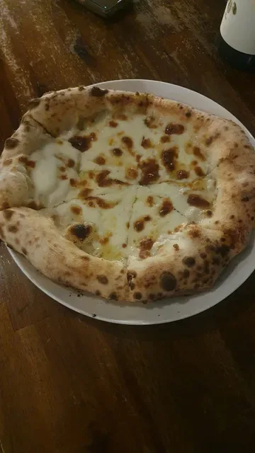Il Caminetto