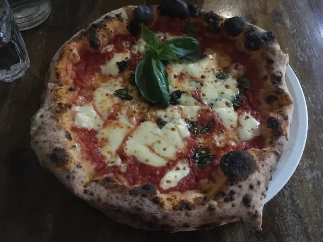 Il Caminetto