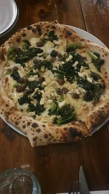 Il Caminetto