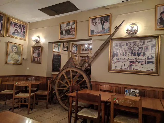 Il Carretto Pizza