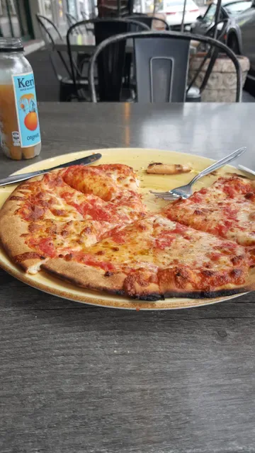 Il Carretto Pizza