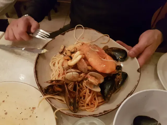 Il Carretto Pizza