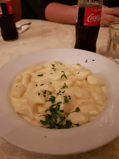 Il Carretto Pizza