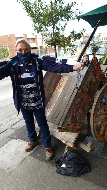 Il Carretto Pizza