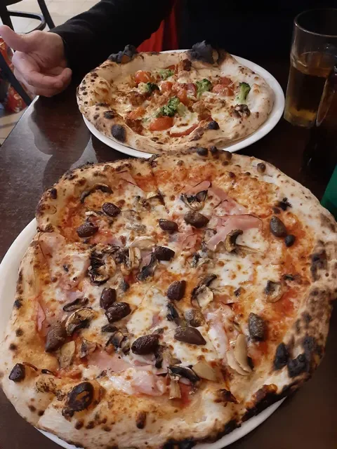 Il Desiderio