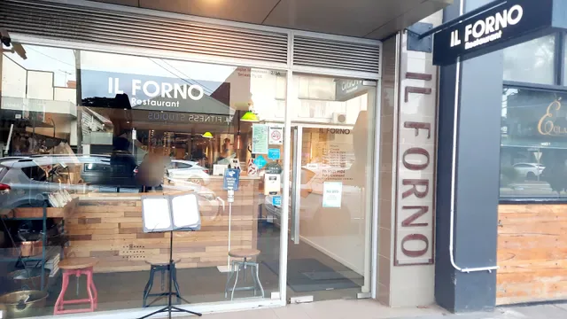 Il Forno