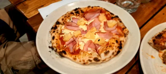 Il Forno