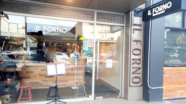 Il Forno