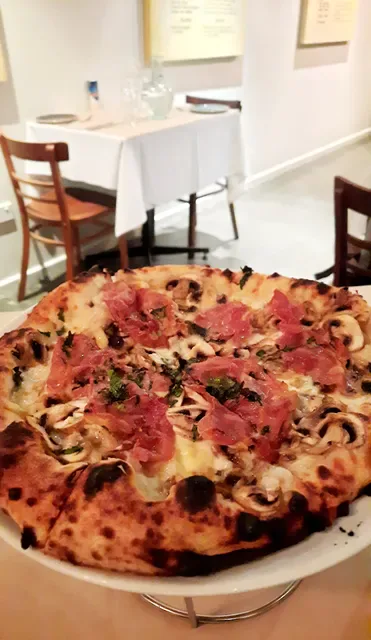 Il Forno