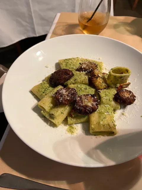 Il Forno