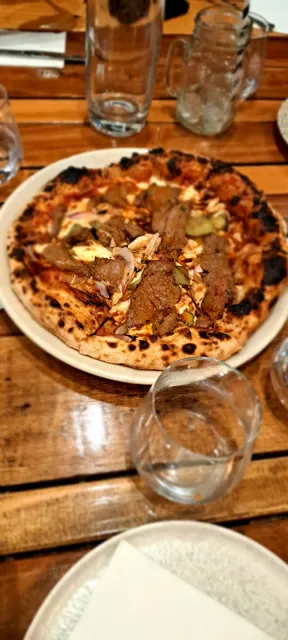 Il Forno