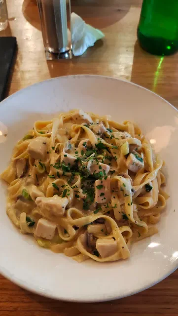 Il Gambero - Italian Restaurant in Carlton