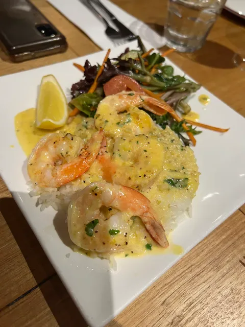 Il Gambero - Italian Restaurant in Carlton