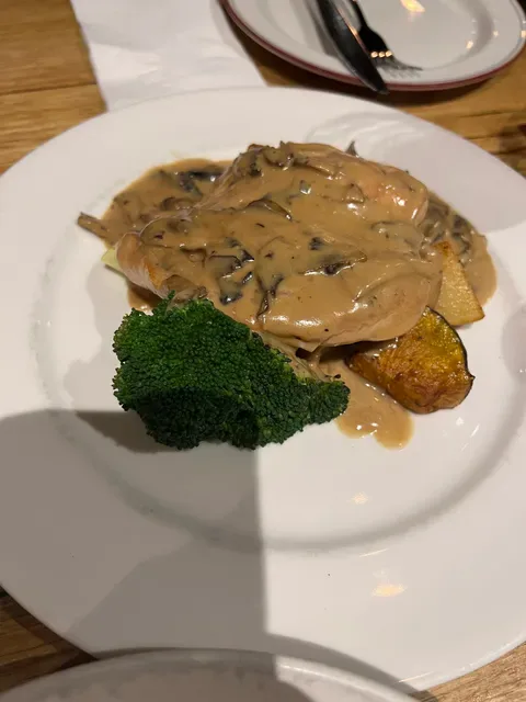 Il Gambero - Italian Restaurant in Carlton