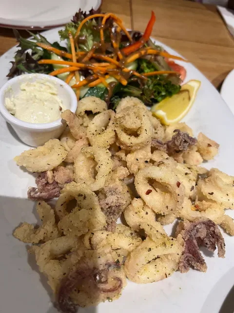 Il Gambero - Italian Restaurant in Carlton
