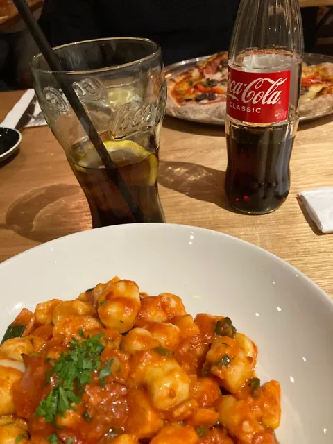 Il Gambero - Italian Restaurant in Carlton
