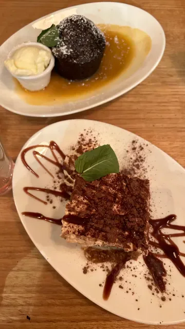 Il Gambero - Italian Restaurant in Carlton