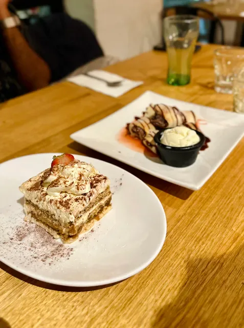 Il Gambero - Italian Restaurant in Carlton