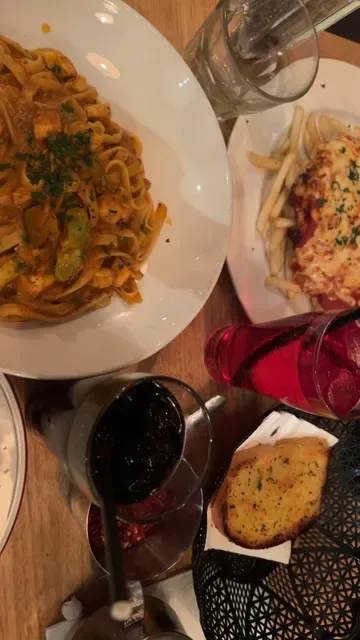 Il Gambero - Italian Restaurant in Carlton