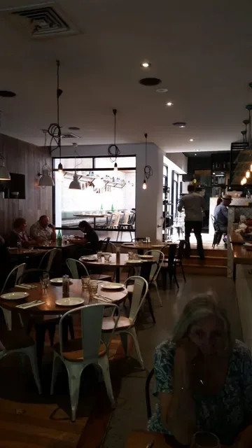 Il Gambero - Italian Restaurant in Carlton