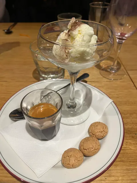 Il Gambero - Italian Restaurant in Carlton