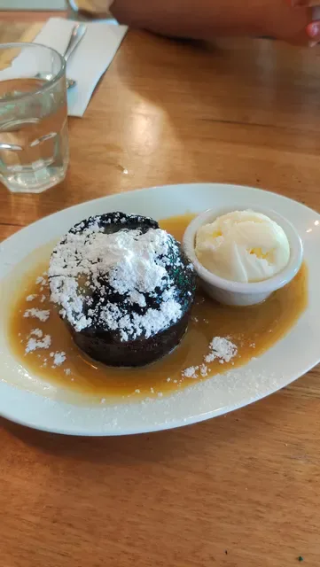 Il Gambero - Italian Restaurant in Carlton