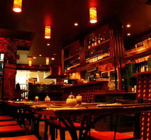 Il Gambero - Italian Restaurant in Carlton