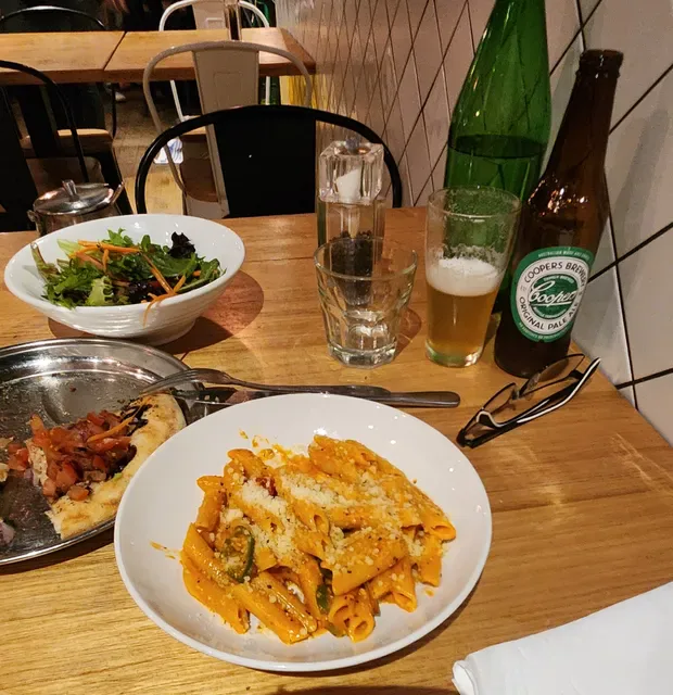 Il Gambero - Italian Restaurant in Carlton