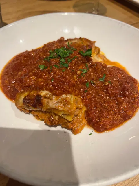 Il Gambero - Italian Restaurant in Carlton