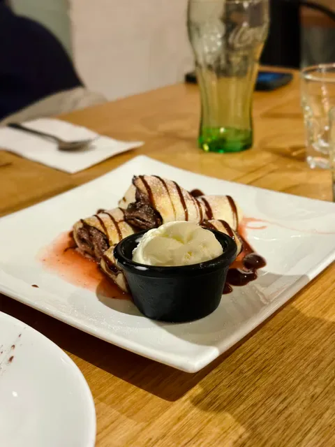 Il Gambero - Italian Restaurant in Carlton