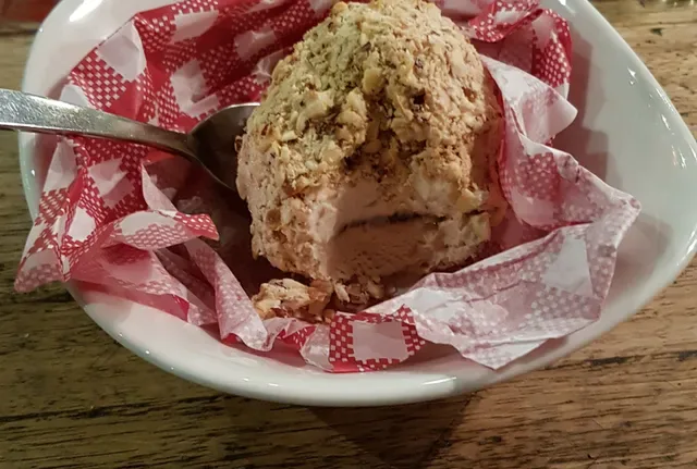 A Slice of Rome by Il pizzaiolo