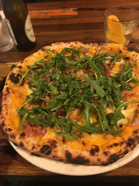 A Slice of Rome by Il pizzaiolo