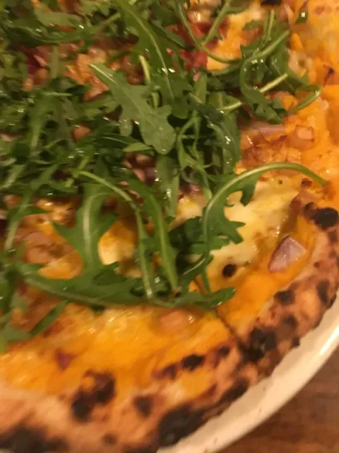 A Slice of Rome by Il pizzaiolo
