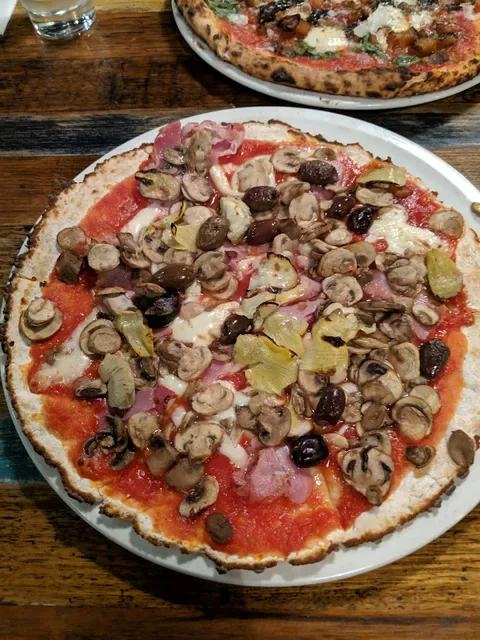 A Slice of Rome by Il pizzaiolo