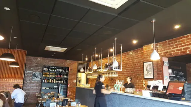 A Slice of Rome by Il pizzaiolo