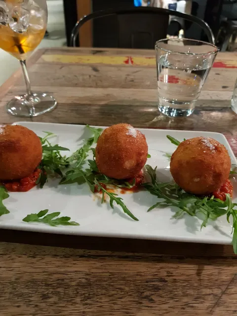 A Slice of Rome by Il pizzaiolo