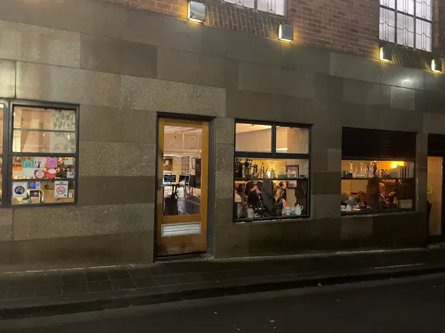 Il Solito Posto