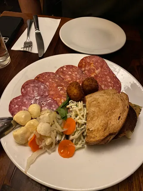 Il Solito Posto