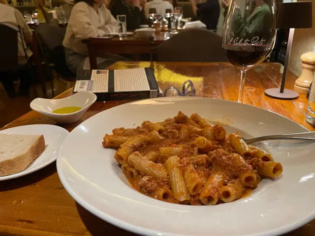 Il Solito Posto